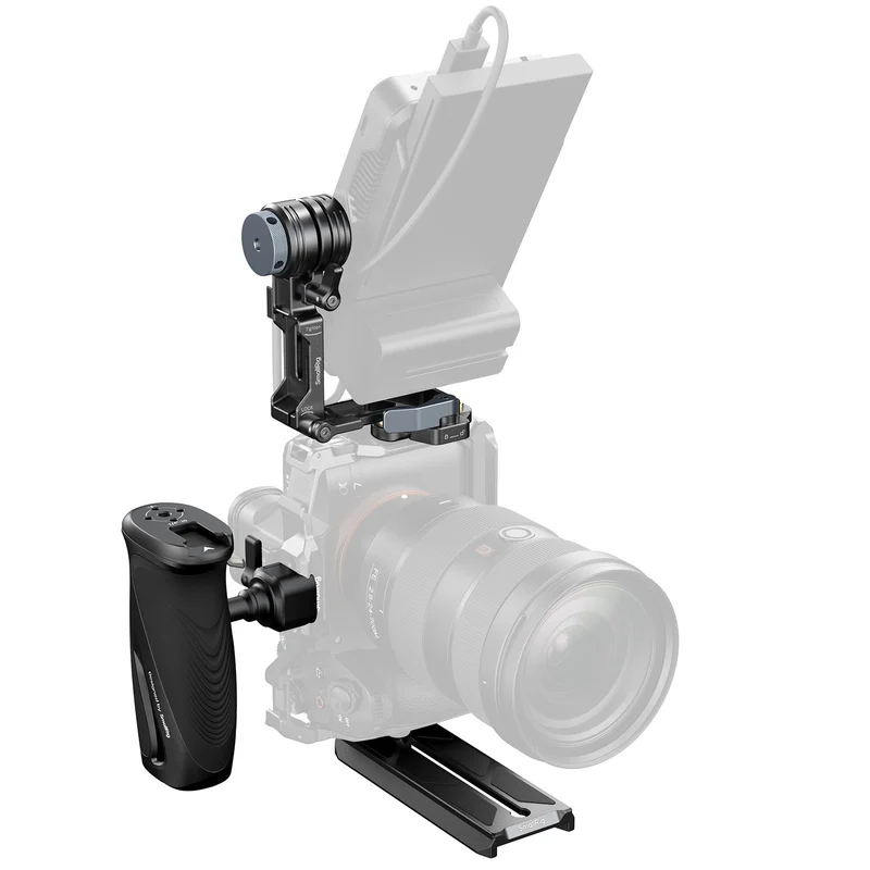 SmallRig Support Kit for Vertical Shooting 6316