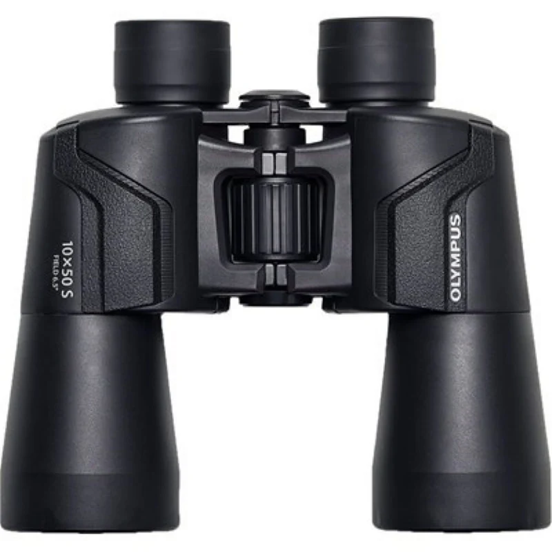 Olympus 10x50 S Prro Prism Binoculars