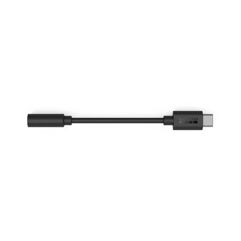 GoPro USB Mic Adapter