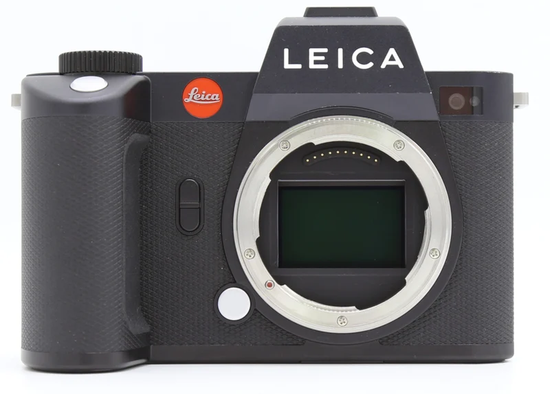 Used Leica SL2 Body SN: 5576734