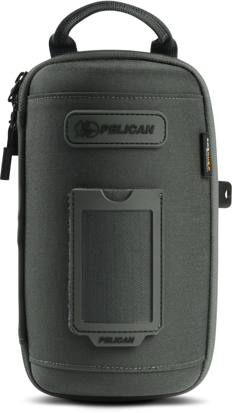 Pelican ModPak AV Single Pouch (Charcoal)