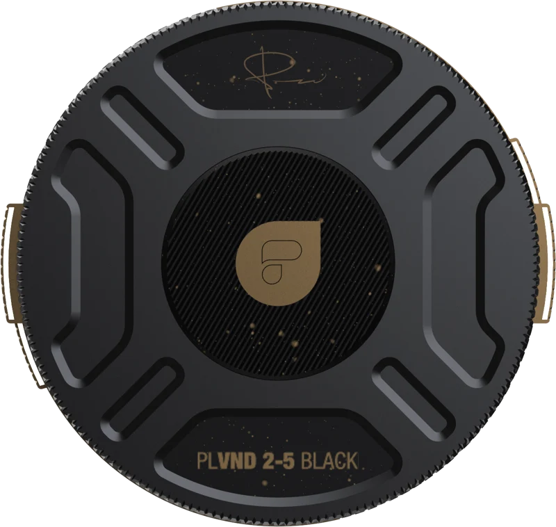 PolarPro Mini MagLock - VND 2/5 Polarizer - Black Mist Filter (1/4 Strength)