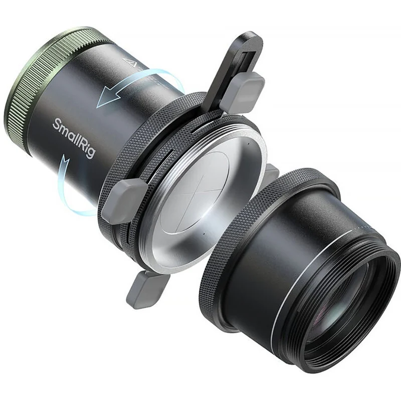 SmallRig SP Air Spotlight 6376