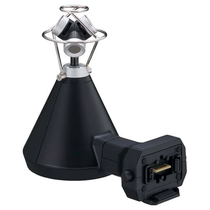 Zoom VRH-8 Ambisonic Microphone Capsule for H8