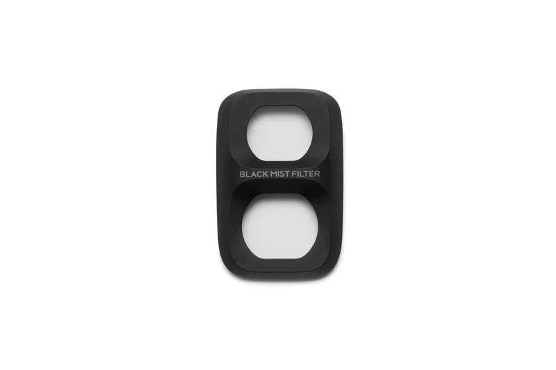 DJI Osmo Pocket 4P Black Mist Filter