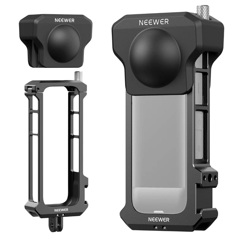 NEEWER Protective Case for Insta360 X4