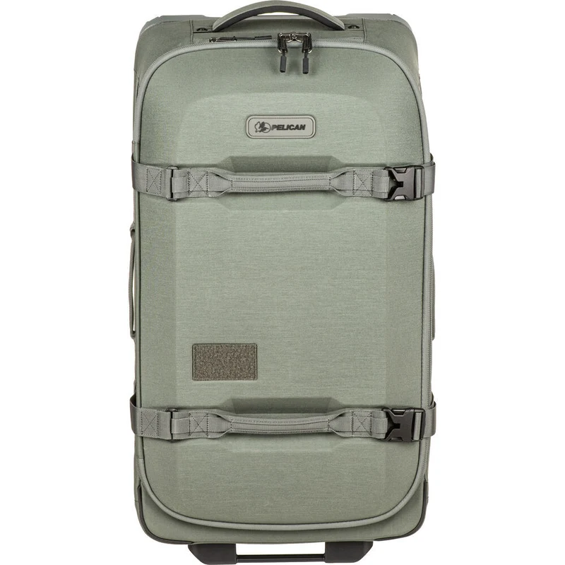 Pelican 28" Aegis Check-In Rolling Hybrid Duffel (Charcoal)