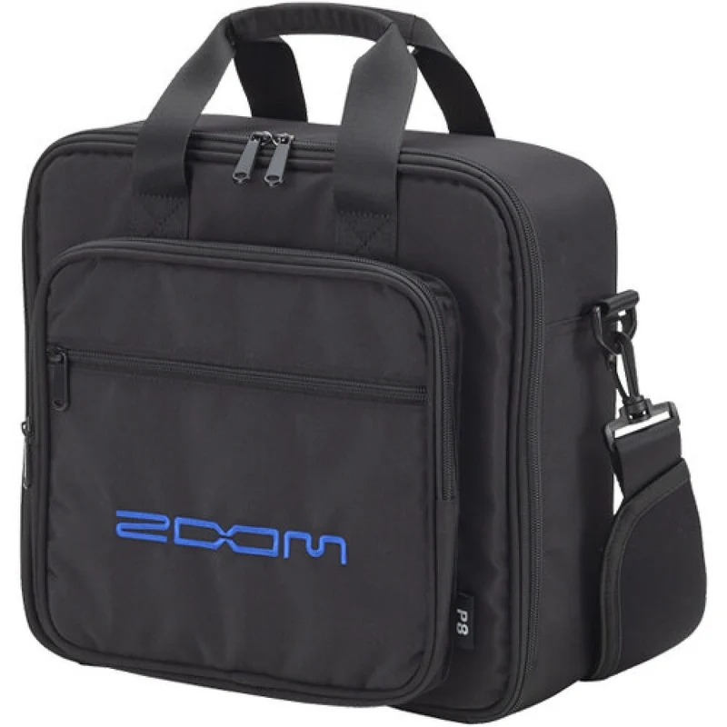 Zoom CBP-8 Carry Bag for P-8