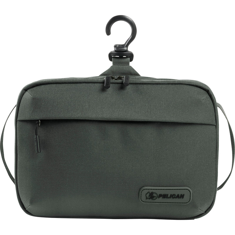 Pelican DK5 ModPak Toiletry Bag (Charcoal)