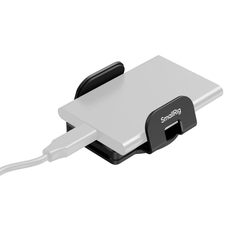 SmallRig Mounting Clamp for External SSD 5397B