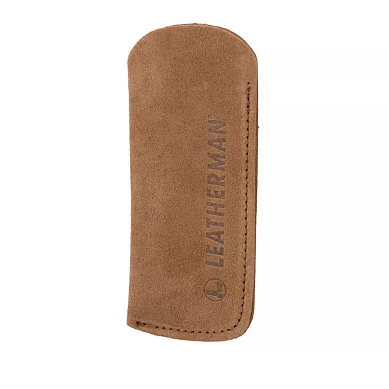 Leatherman Leather Small Tool Sleeve - Brown