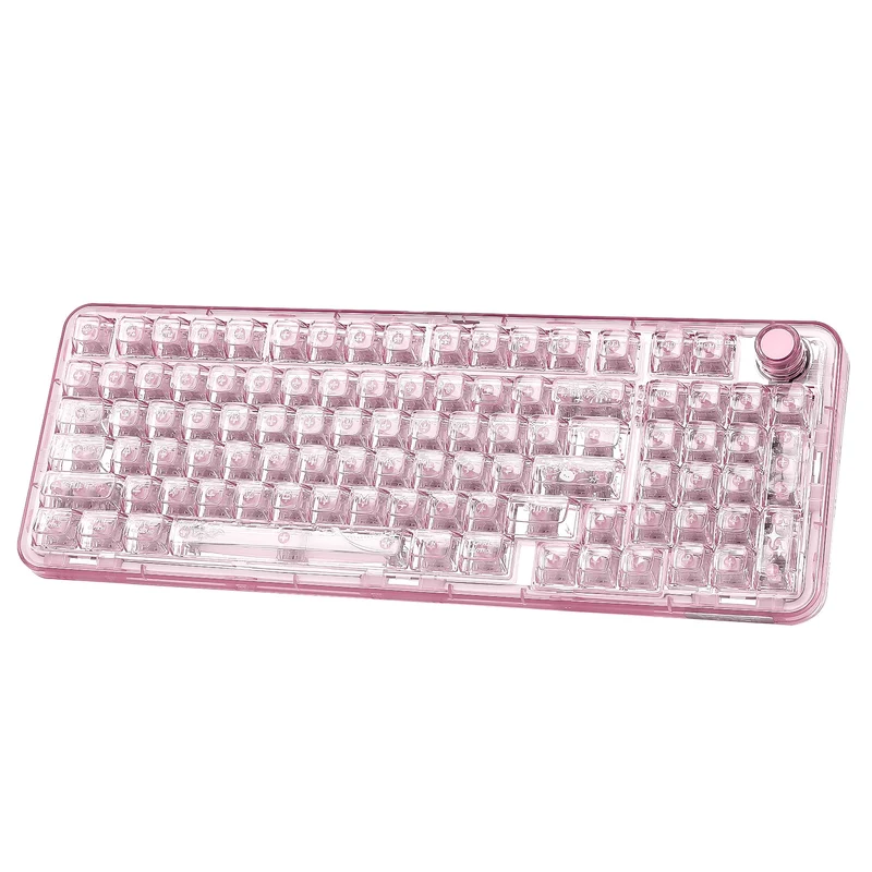 YUNZII X98 Transparent