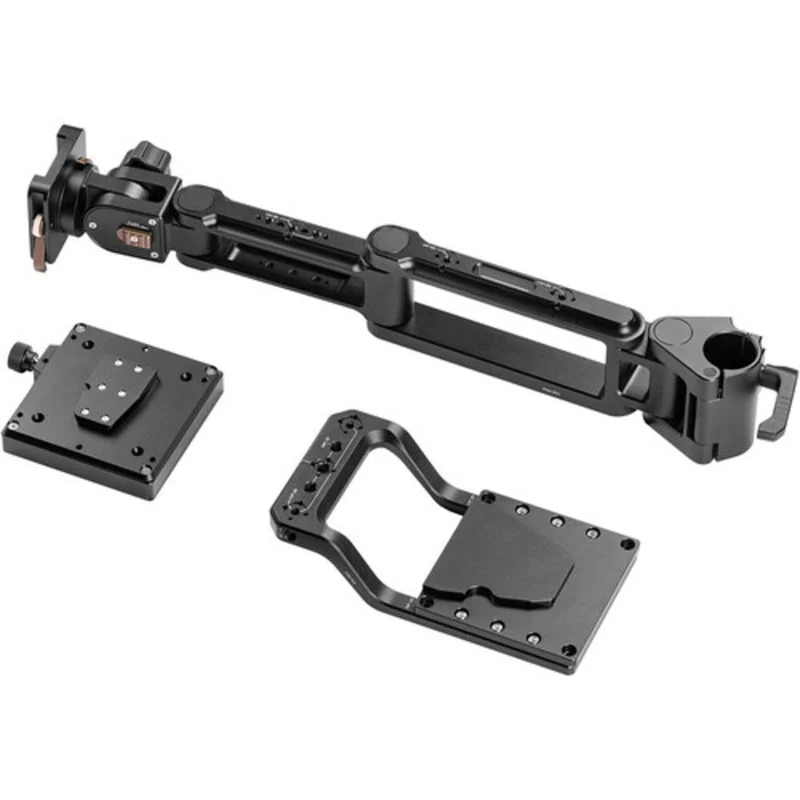 SmallRig Mount Plate for Monitor VESA for Camera Cart 6257