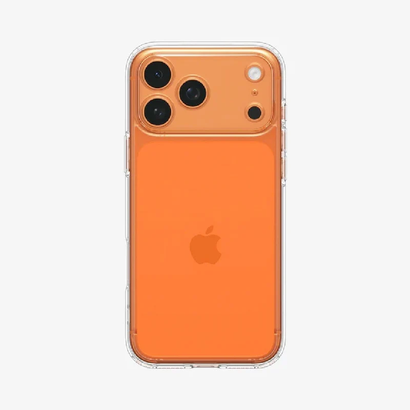 Open Box Apple iPhone 17 Pro Max Clear Case with MagSafe