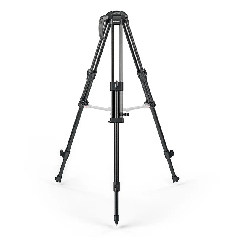 Sachtler Tripod 75/2 CF Mk II Tripod