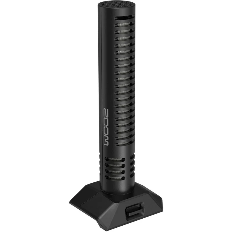 Zoom SSH-6E Stereo Shotgun Microphone