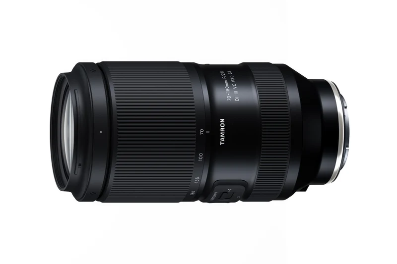 Tamron 70-180mm f2.8 Di III G2 VXD - Sony E-Mount