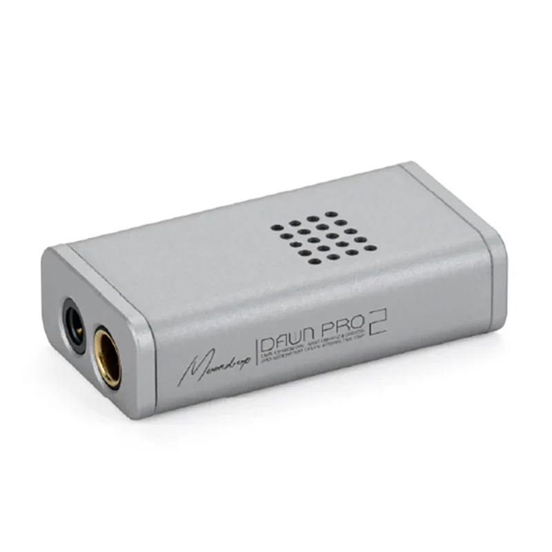 MOONDROP DAWN PRO 2 Portable USB DAC and Headphone Amplifier
