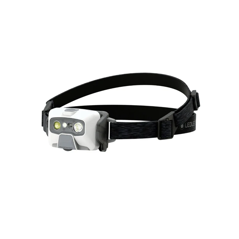 Ledlenser HF6R Core Headlamp - White