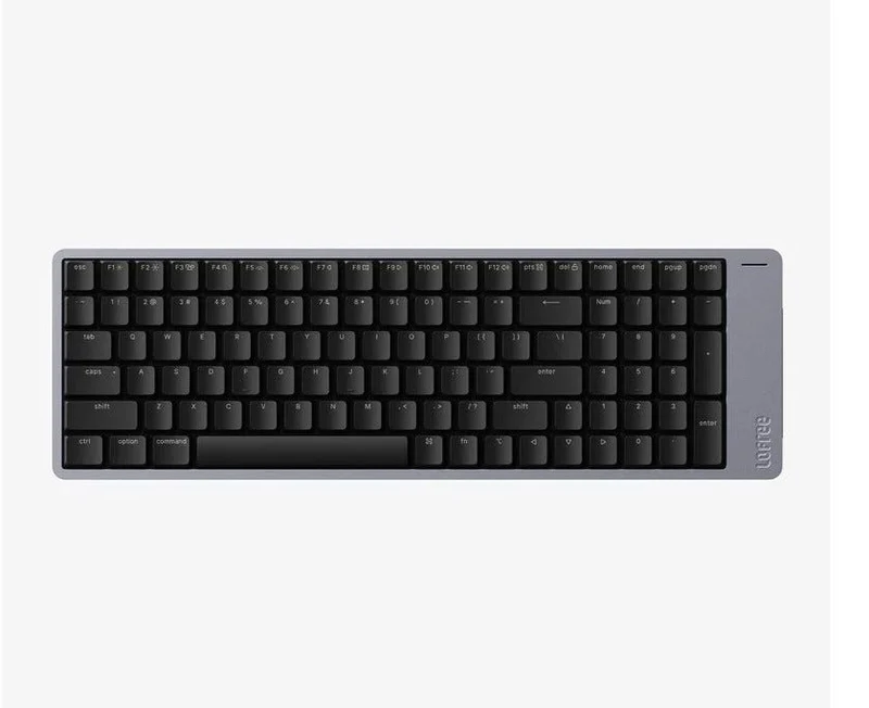Lofree FLOW 2 100 Low Profile