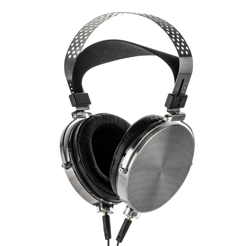 MOONDROP PARA 2 Planar Magnetic Open-Back Over-Ear Headphones