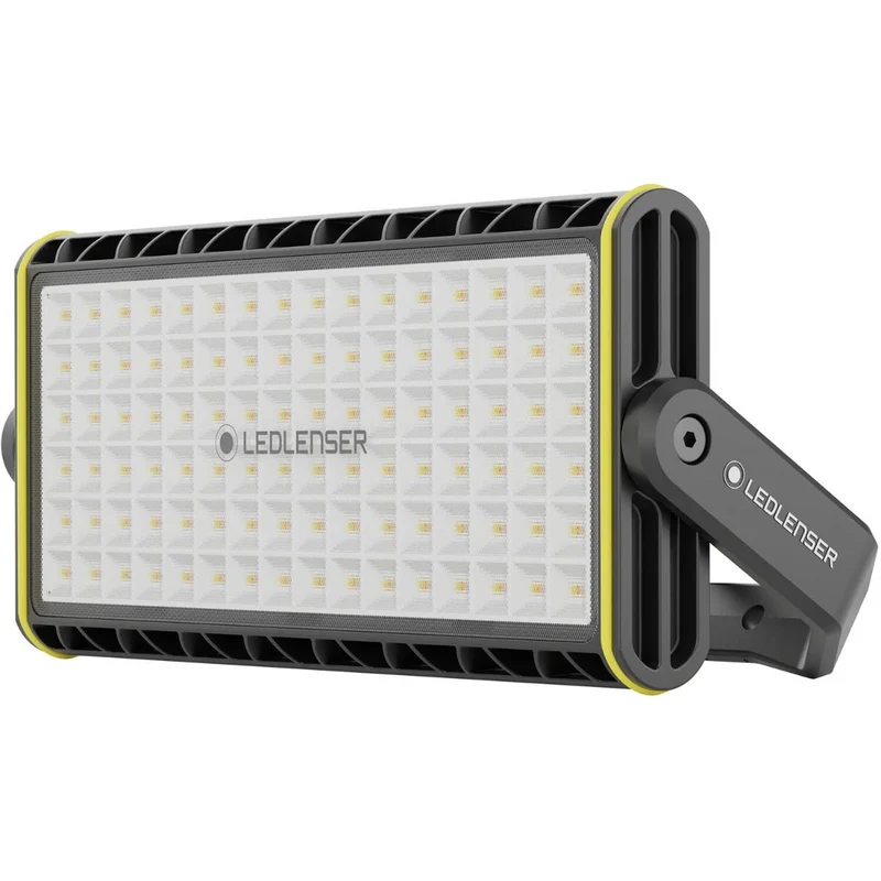 Ledlenser AF12R Work Floodlight