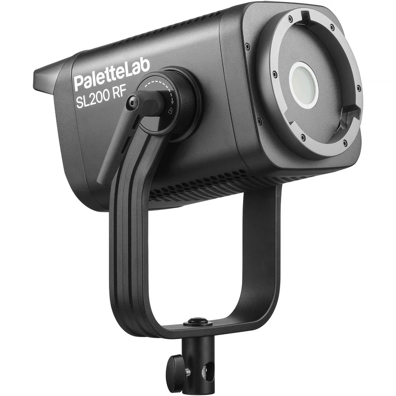 Godox SL200RF 200w PaletteLab COB LED Light
