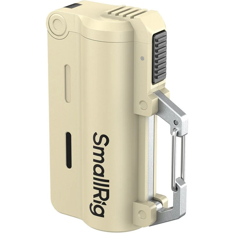 SmallRig Battery and Charger Kit (Brown) 6088