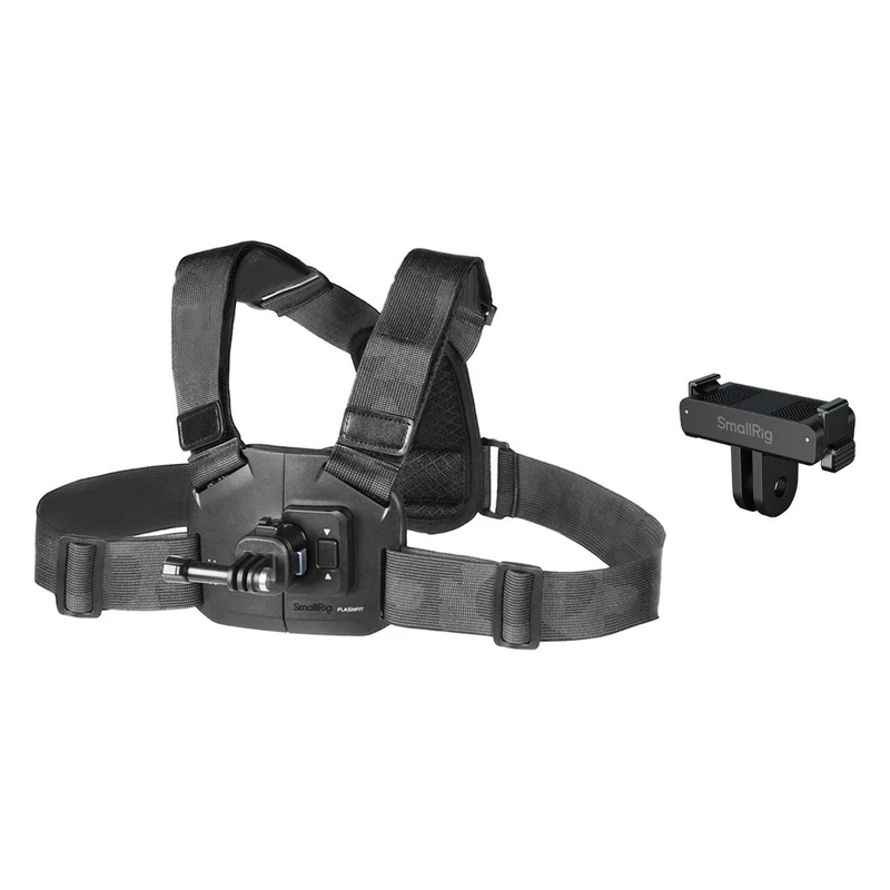 SmallRig Chest Mount for DJI Osmo Action 6 / Nano 6305