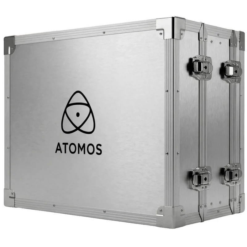 Atomos Shogun AV-19 Flight Pack