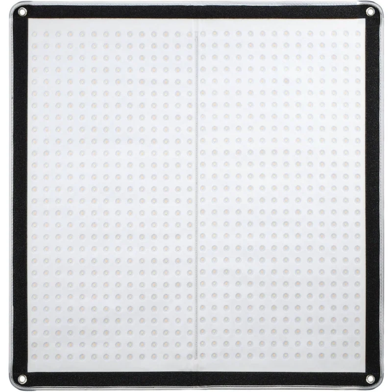Damaged Box Godox KNOWLED F200 Bi-Colour Flexible LED 600x600mm