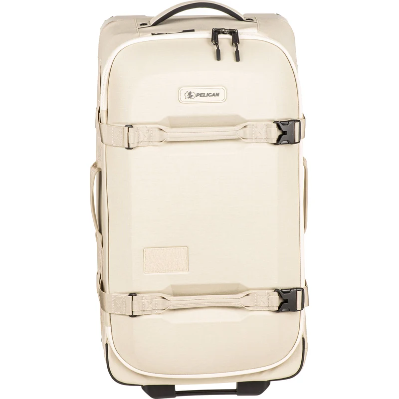 Pelican 28" Aegis Check-In Rolling Hybrid Duffel (Sand)