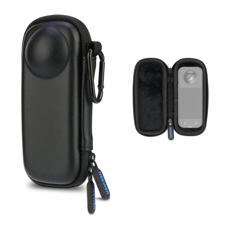 NEEWER PB032 Carrying Case for Insta360 X5