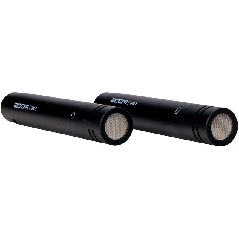 Zoom ZPC-1 Pencil Condenser Microphone Pair