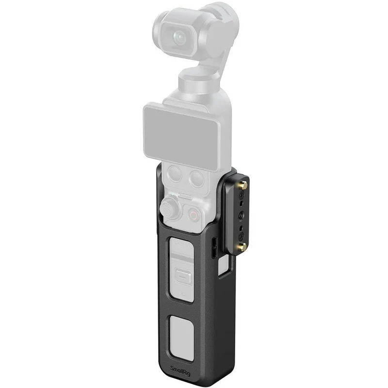 SmallRig Cage for DJI Osmo Pocket 4 / 3 6006