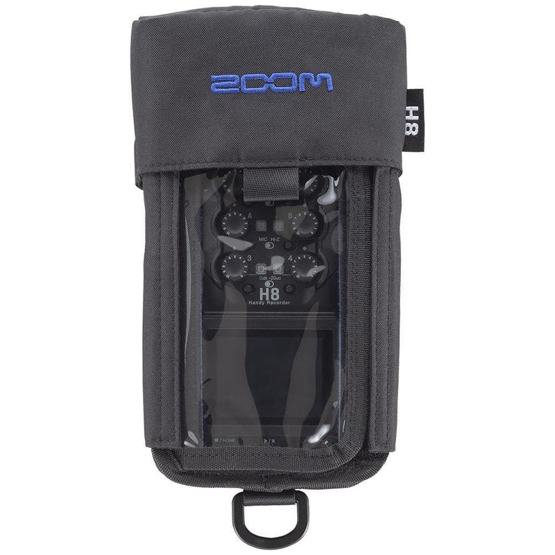 Zoom PCH-8 Protective Case for H8