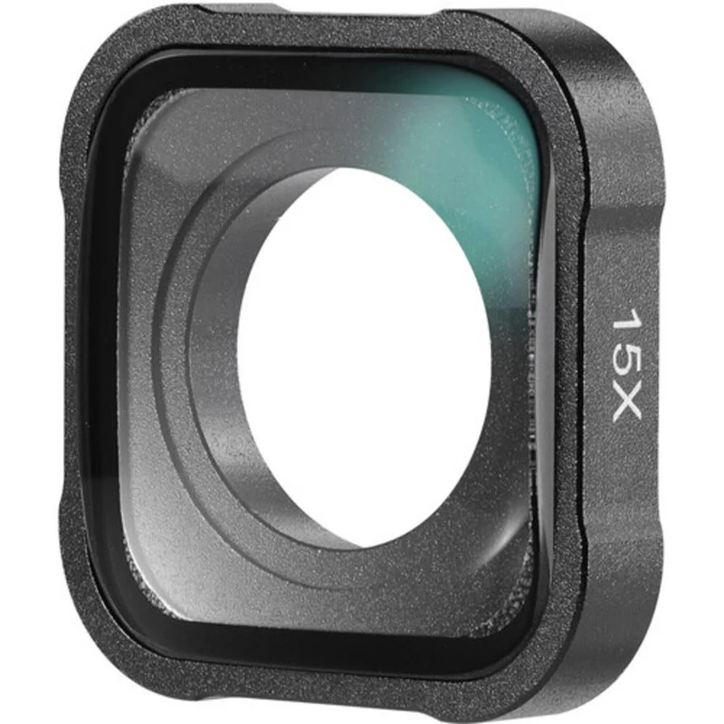 NEEWER LS-31 15x Magnification Lens for GoPro Hero