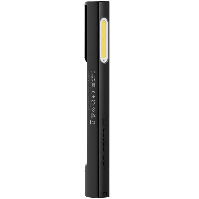 Ledlenser W2 Work Penlight