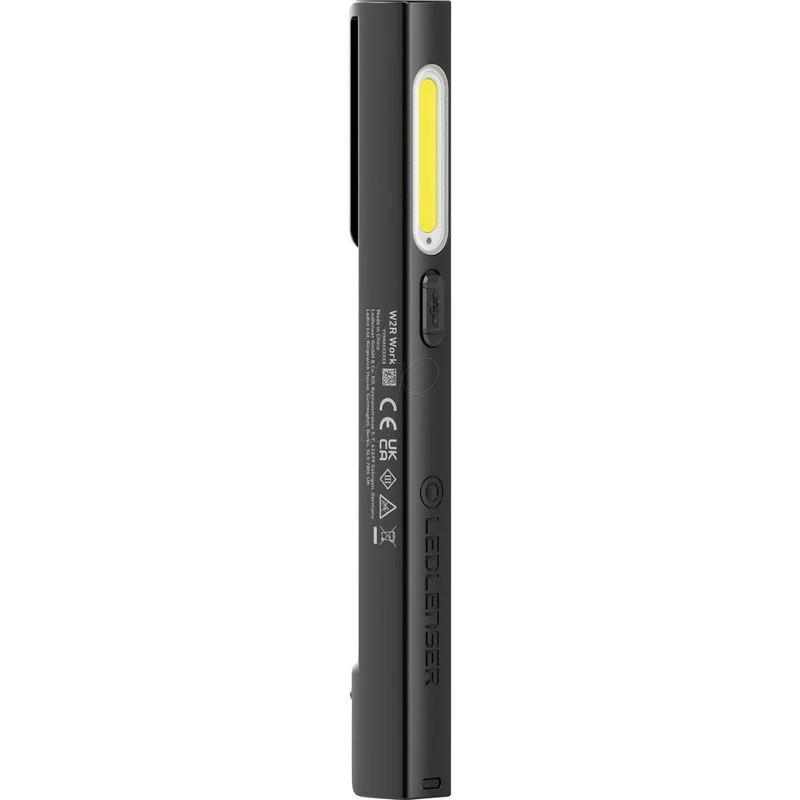 Ledlenser W2R Work Penlight