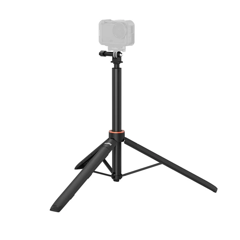 SmallRig Selfie Stick Support for DJI Osmo Action 6 / Nano (1.5m / 4.9ft) 6363