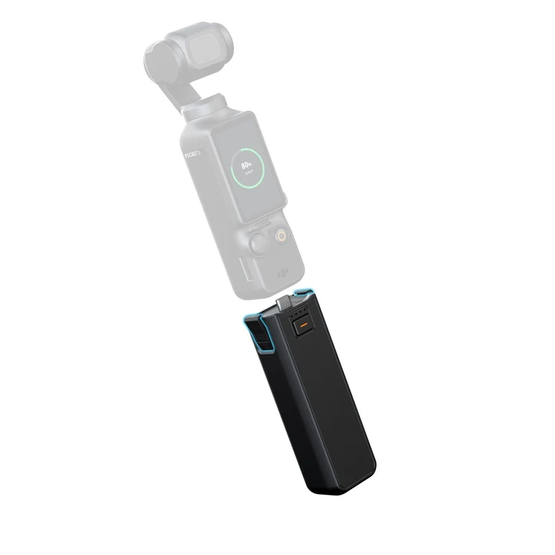SmallRig Power Bank for DJI Osmo Pocket 3 / 4 6713