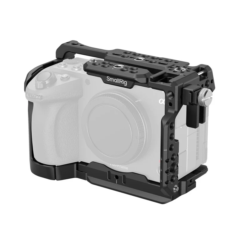 SmallRig "HawkLock" Cage for Sony FX5 (Advanced Edition) 6774