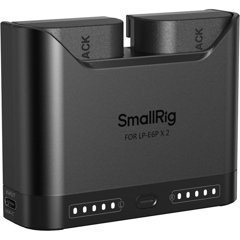 SmallRig Camera Battery Kit for LP-E6P 5485