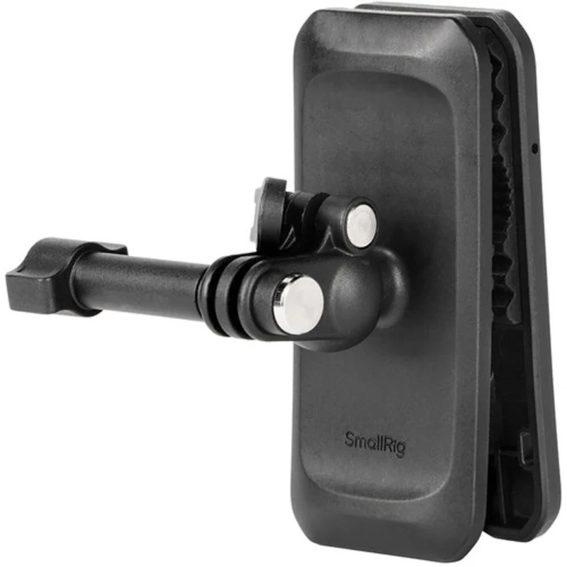 SmallRig Backpack Strap Clip Mount for DJI Osmo Pocket 4 / 3 6052