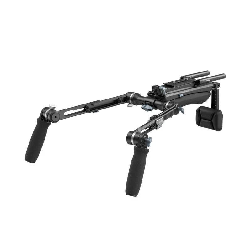 SmallRig HawkLock Shoulder Rig Kit SR007 Pro 4181B