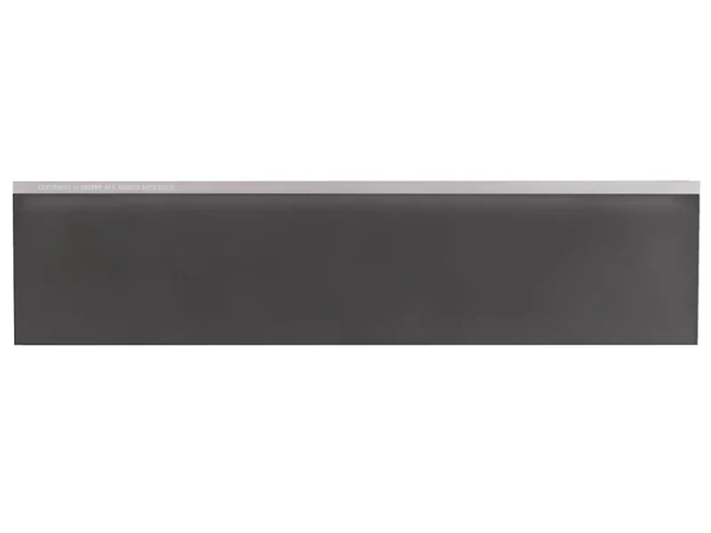 Lofree Hyzen67 Prism Transparent Keyboard Wrist Rest (Space Gray)