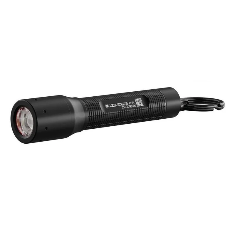 Ledlenser P3R Torch