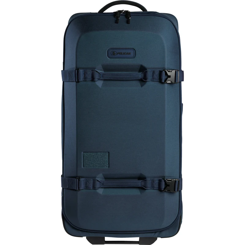 Pelican 32" Aegis Check-In Rolling Hybrid Duffel (Indigo Blue)