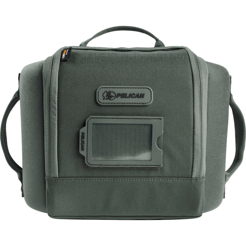 Pelican ModPak AV Double Pouch (Charcoal)