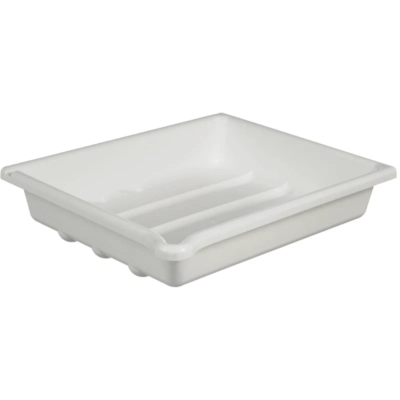 Paterson Plastic Developing Tray (10x12", White)
